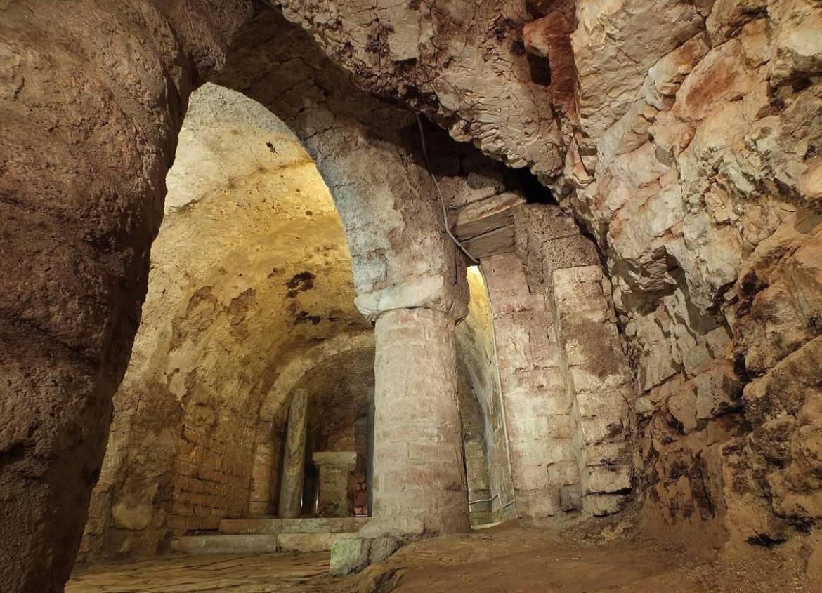 Locanda Della Pieve Pievebovigliana Экстерьер фото